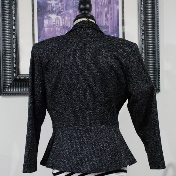 Cardinal Jacket - Picture 3 of 3